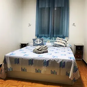  Appartamento Casa Victoria Spagna