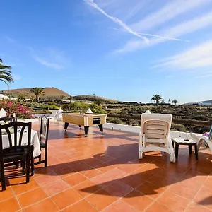 Clara 3 Villa