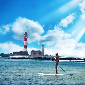  Appartamento Olas De Lobos Spagna
