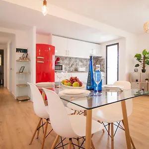  Appartamento Alice's Place Spagna