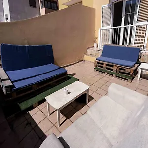  Alloggio in famiglia Medano Coliving Spagna