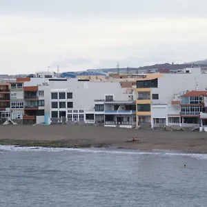  Appartamento Estudio Con Encanto En La Playa Spagna