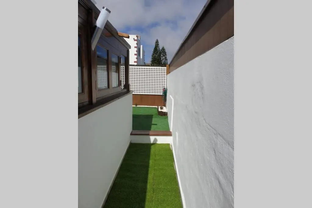Apartamento Eucalipto Mozaga 0*,